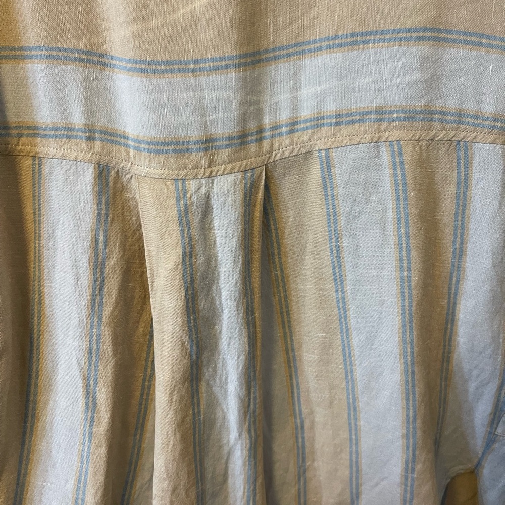 Sita Murt Striped Open Cardigan - Picture 11 of 11